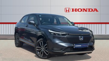 Honda HR-V 1.5 eHEV Advance 5dr CVT Hybrid Hatchback
